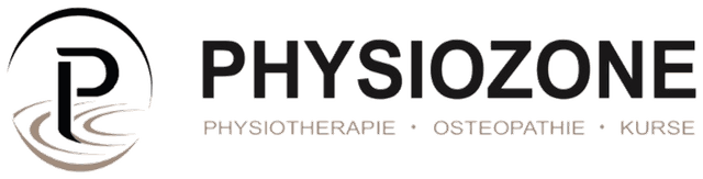 PhysioZone – Physiotherapie, Osteopathie, Kurse