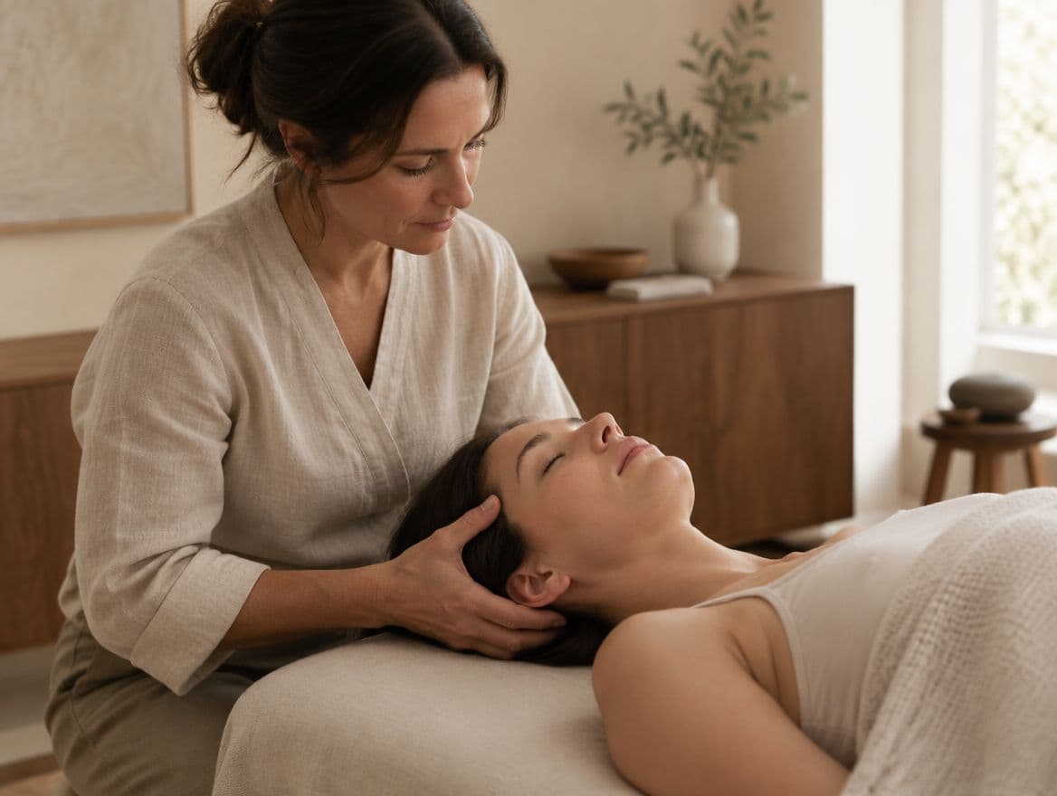 Dein Osteopath in Würzburg